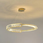 Stella LED Chandelier - Image 5
