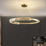 Stella LED Chandelier - Image 6