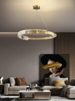 Stella LED Chandelier - Image 7