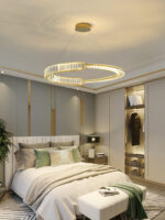 Stella LED Chandelier - Image 8