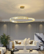 Stella LED Chandelier - Image 10