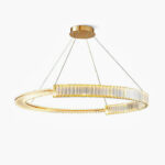Stella LED Chandelier - Image 20