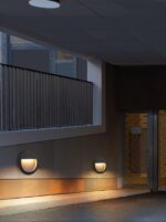 Step And Wall Light - Image 20