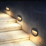 Step And Wall Light - Image 16