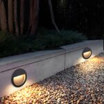 Step And Wall Light - Image 15