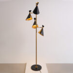 Stilnovo Adjustable Floor Lamp - Image 4