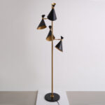 Stilnovo Adjustable Floor Lamp - Image 3