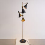 Stilnovo Adjustable Floor Lamp - Image 5