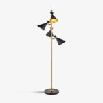 Stilnovo Adjustable Floor Lamp - Image 12