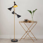 Stilnovo Adjustable Floor Lamp - Image 19