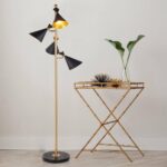 Stilnovo Adjustable Floor Lamp - Image 2