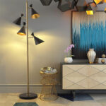 Stilnovo Adjustable Floor Lamp - Image 7