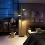 Stilnovo Adjustable Floor Lamp - Image 9
