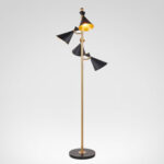 Stilnovo Adjustable Floor Lamp - Image 13