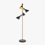 Stilnovo Adjustable Floor Lamp - Image 18