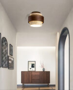 Stonova Ceiling Lamp - Image 4