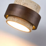 Stonova Ceiling Lamp - Image 8