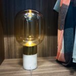 Storm Marble Table Lamp - Image 17