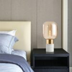 Storm Marble Table Lamp - Image 13