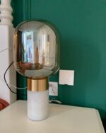 Storm Marble Table Lamp - Image 15