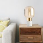 Storm Marble Table Lamp - Image 7