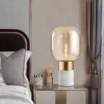 Storm Marble Table Lamp - Image 18