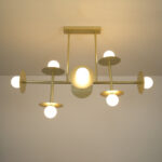 Strada Chandelier - Image 9