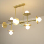 Strada Chandelier - Image 4