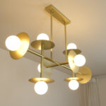 Strada Chandelier - Image 10