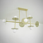 Strada Chandelier - Image 12