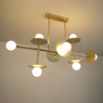 Strada Chandelier - Image 19