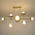 Strada Chandelier - Image 20