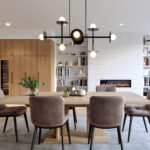 Strada Chandelier - Image 6