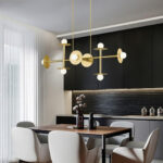 Strada Chandelier - Image 2