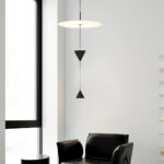 Stralunata Pendant Lamp - Image 2