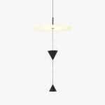 Stralunata Pendant Lamp