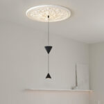 Stralunata Pendant Lamp - Image 7