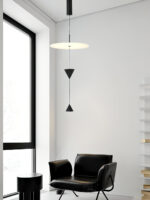 Stralunata Pendant Lamp - Image 4