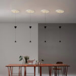 Stralunata Pendant Lamp - Image 6