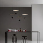 Stralunata Pendant Lamp - Image 3