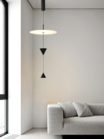 Stralunata Pendant Lamp - Image 5