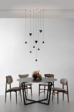 Stralunata Pendant Lamp - Image 20