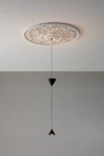 Stralunata Pendant Lamp - Image 10