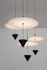 Stralunata Pendant Lamp - Image 17