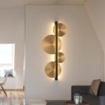Strate Wall Lamp - Image 6