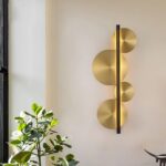 Strate Wall Lamp - Image 4