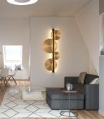 Strate Wall Lamp - Image 16