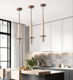 Strato Line Pendant Light - Image 9