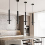 Strato Line Pendant Light - Image 10