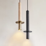 Strato Line Pendant Light - Image 4